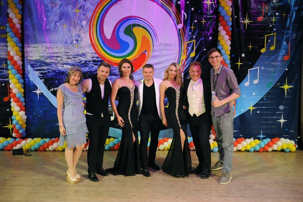 Оргкомитет фестивалей-конкурсов